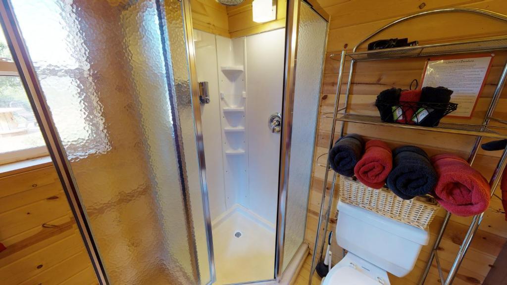 White Pine Cabin By Canyonlands Lodging Monticello Buitenkant foto